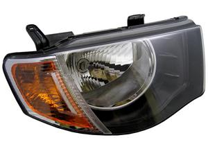 Offside Headlight for Mitsubishi L200 - OE Preview
